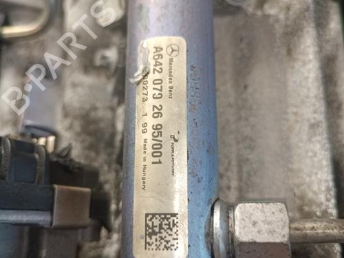 Engine MERCEDES-BENZ M-CLASS (W164) ML 320 CDI 4-matic (164.122) | BP32307118M1  - Image 7