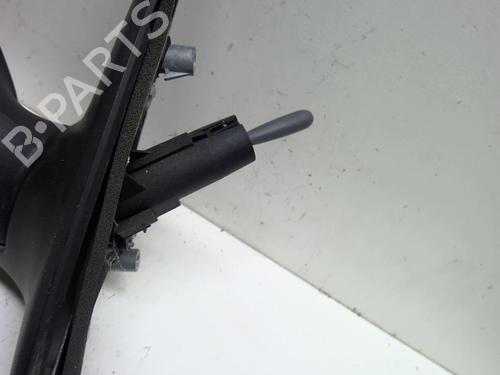 Bakspejl Højre RENAULT CLIO II (BB_, CB_) 1.2 (BB0A, BB0F, BB10, BB1K, BB28, BB2D, BB2H, CB0A,... (58 hp) 18208202