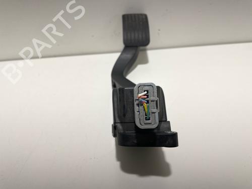 Used Pedal Pedal 38705610 38705610
