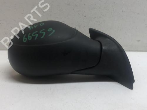 Used Right mirror CITROËN C3 I (FC_, FN_) 1.4 HDi (68 hp) 18226848