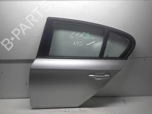 Used Left rear door BMW 1 (E87) 118 d (143 hp) 18224614