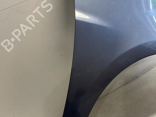 Right front fenders RENAULT CLIO III (BR0/1, CR0/1) 1.2 16V (BR02, BR0J, BR11, CR02, CR0J, CR11) | BP25442608C42 