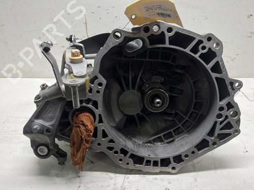 Used Gearbox OPEL CORSA D (S07) 1.3 CDTI (L08, L68) (75 hp) 21488866