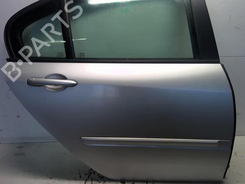 Used Right rear door RENAULT LAGUNA III (BT0/1) 2.0 dCi (BT07, BT0J, BT14, BT1A, BT1S) (131 hp) 18207034