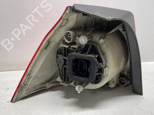 Højre baglygte VW GOLF V (1K1) 1.9 TDI | BP23762530C35 