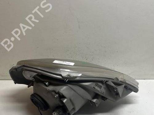 Venstre forlygte RENAULT TRAFIC II Bus (JL) 1.9 dCI 100 (JL0C) | BP18225867C28 