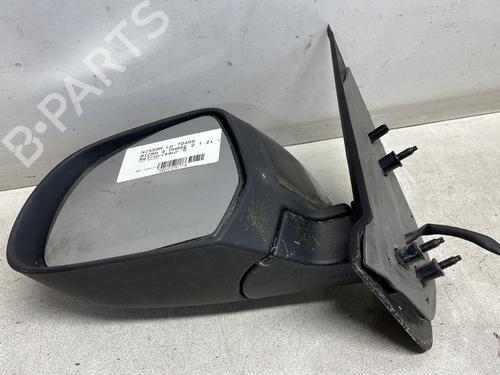 Used Left mirror NISSAN MICRA IV (K13K, K13KK) 1.2 (80 hp) 26707805