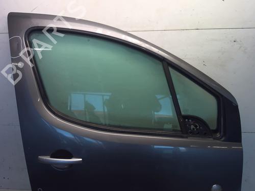 Right front door PEUGEOT PARTNER Tepee 1.6 HDi | BP29525242C3 