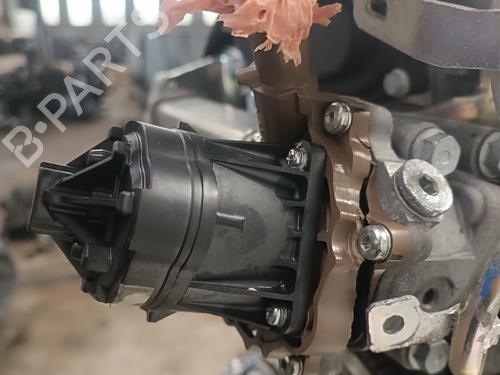 Engine FIAT DUCATO Van (250_) 130 Multijet 2,3 D | BP34521951M1  - Image 8