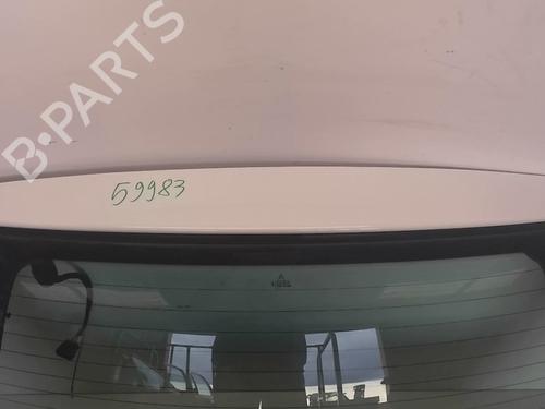 Used Tailgate CITROËN C3 I (FC_, FN_) 1.4 HDi (68 hp) 18211517