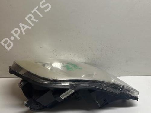 Used Left headlight RENAULT TRAFIC II Van (FL) 2.0 dCi 90 (FL0H) (90 hp) 18216057