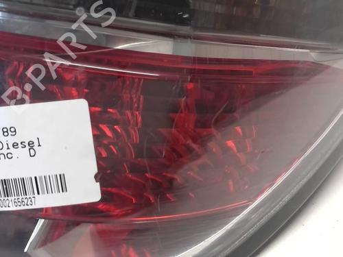 Høyre baklys OPEL ASTRA H GTC (A04) 1.7 CDTI (L08) | BP18212075C35 