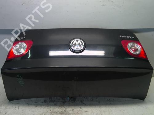 Bakluke CC/Kombi-Kupé VW PASSAT B6 (3C2) 1.9 TDI | BP18217544C6 