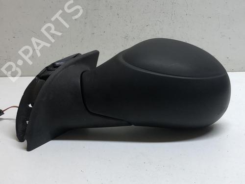 Used Left mirror Left mirror CITROËN C3 I (FC_, FN_) 1.4 HDi (68 hp) 18207985 18207985