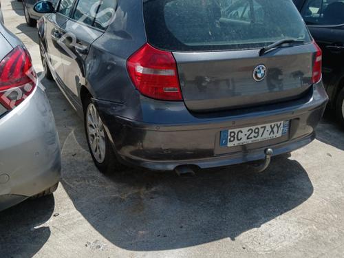 Left rear door BMW 1 (E87) 118 d | BP18421113C4 