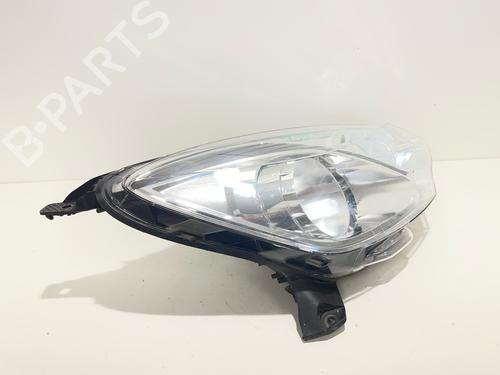 Right headlight CITROËN C3 II (SC_) 1.6 BlueHDi 75 | BP39485421C29 - Image 4