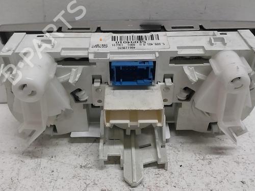 Used Climate control Climate control OPEL CORSA D (S07) 1.2 (L08, L68) (80 hp) 18218832 18218832