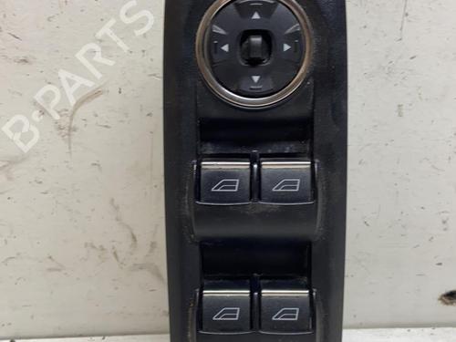 Used Left front window switch Left front window switch FORD MONDEO IV (BA7) 1.8 TDCi (100 hp) 18218354 18218354