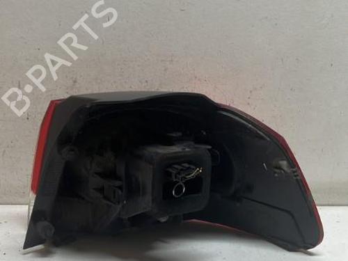 Used Left taillight VW GOLF VI (5K1) 1.4 (80 hp) 18229785