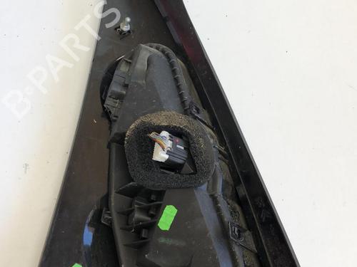 Used Right taillight CITROËN C1 (PM_, PN_) 1.0 (68 hp) 18217733