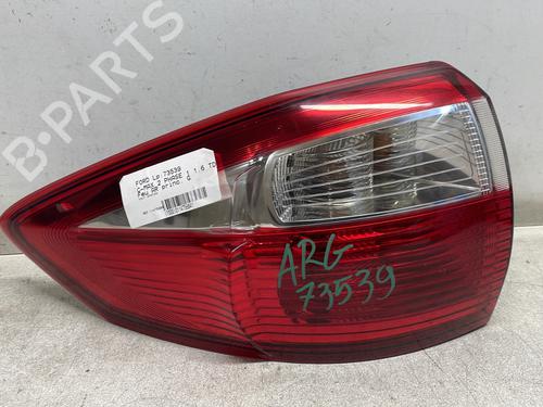 Venstre baglygte FORD C-MAX II (DXA/CB7, DXA/CEU) 1.6 TDCi | BP29981555C34