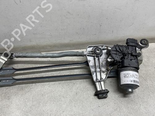 Vindrude Viskermekanisme PEUGEOT 308 II (LB_, LP_, LW_, LH_, L3_) 2.0 BlueHDi 150 (150 hp) 31351614