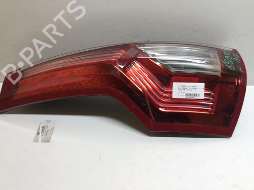 Used Left taillight Left taillight 18220055 18220055