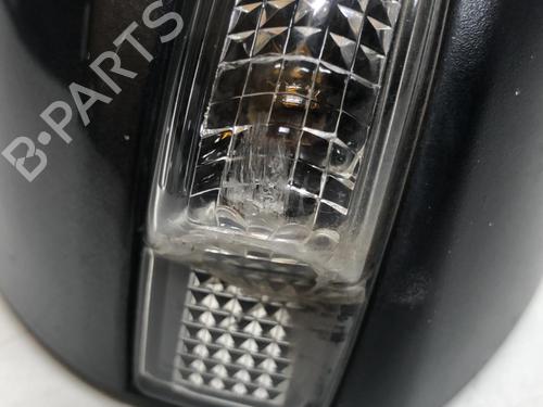 Used Right mirror TOYOTA AVENSIS Estate (_T27_) 2.0 D-4D (WWT271_) (143 hp) 18213497