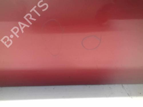 Right front door PEUGEOT 406 Coupe (8C) 2.0 16V | BP18208818C3 