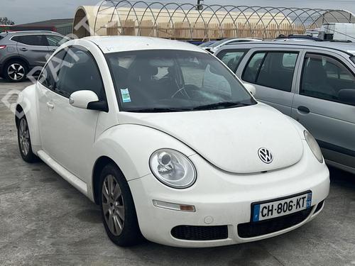 Used Parts VW NEW BEETLE (9C1, 1C1) 1.9 TDI 1700681
