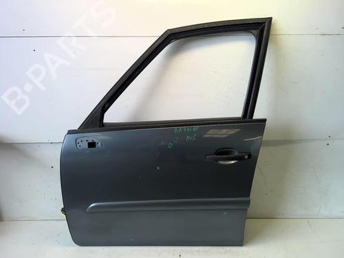 Left front door CITROËN C4 Picasso I MPV (UD_) 1.6 HDi | BP18227327C2 