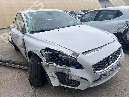 Used Parts VOLVO C30 (533) D3 4660861