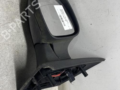 Used Left mirror Left mirror RENAULT TWINGO II (CN0_) 1.5 dCi (CN0E) (64 hp) 33738107 33738107
