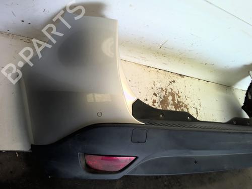 Rear bumper RENAULT SCÉNIC III (JZ0/1_) 1.2 TCe (JZ16) | BP26934008C8