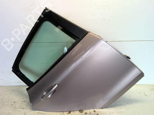 Used Right rear door PEUGEOT 208 I (CA_, CC_) 1.4 HDi (68 hp) 25821859