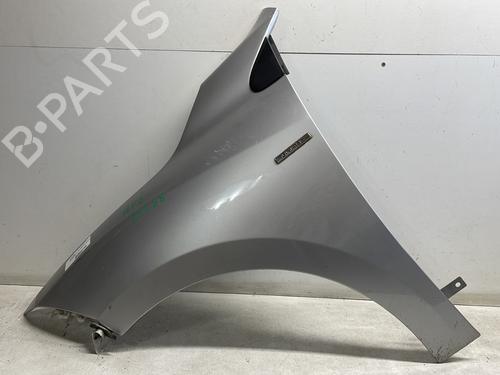 Used Left front fenders RENAULT MEGANE III Grandtour (KZ0/1) 1.5 dCi (KZ09, KZ0D, KZ1G, KZ29, KZ14, KZ1W, KZ10, KZ1F,... (110 hp) 26654190