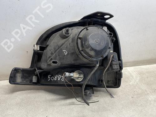 Right headlight RENAULT KANGOO (KC0/1_) D 65 1.9 (KC0E, KC02, KC0J, KC0N) | BP26894405C29 - Image 3