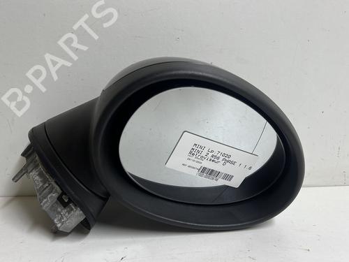 Used Right mirror MINI MINI (R56) Cooper D (109 hp) 20858315