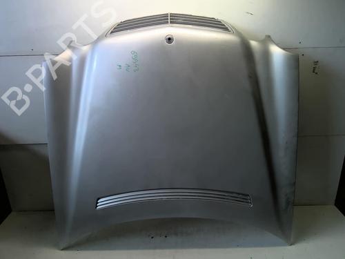 Used Hood MERCEDES-BENZ E-CLASS (W210) E 200 CDI (210.007) (116 hp) 18213531