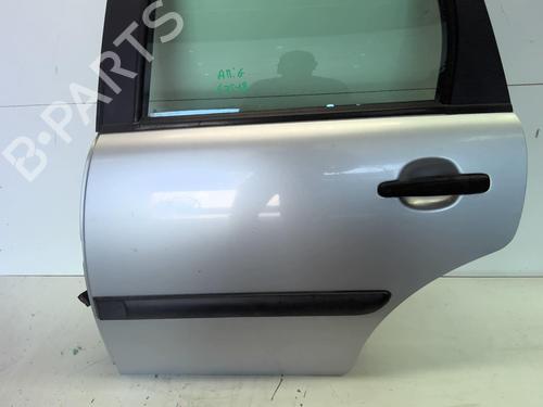 Left rear door CITROËN C3 I (FC_, FN_) 1.4 HDi | BP18230371C4 