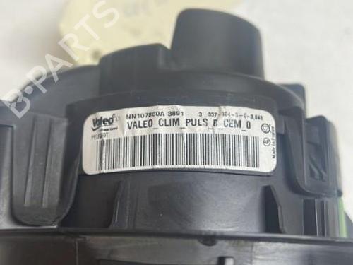Used Heater blower motor PEUGEOT 508 SW I (8E_) 2.0 HDi (140 hp) 18216129