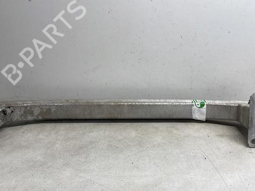 Front bumper reinforcement RENAULT CLIO III (BR0/1, CR0/1) 1.2 16V Hi-Flex (BR1U, CR1U) | BP29711526C109 