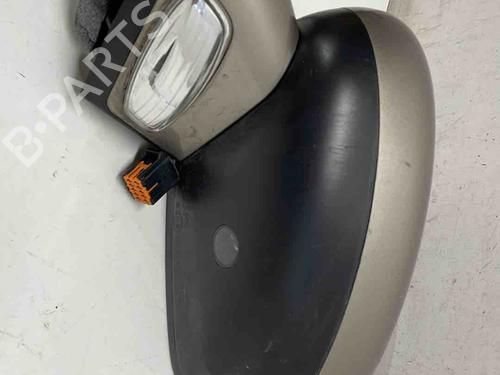 Retrovisor esquerdo Retrovisor esquerdo 36647298 36647298