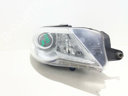 Right headlight VW PASSAT CC B6 (357) 2.0 TDI | BP39485419C29 - Image 6