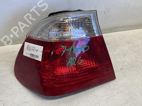 Used Left taillight BMW 3 (E46) 330 d (184 hp) 25913290