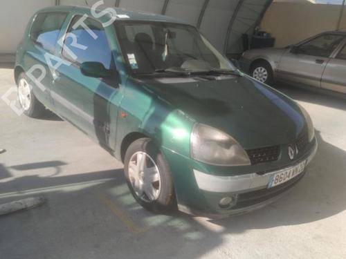 Left mirror RENAULT CLIO II (BB_, CB_) 1.5 dCi (B/CB07) | BP18227828C26 