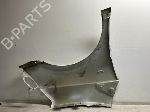 Left front fenders CITROËN JUMPY II Van 1.6 HDi 90 8V | BP29200122C41 