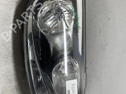 Right headlight KIA RIO III (UB) | BP33876269C29 - Image 2