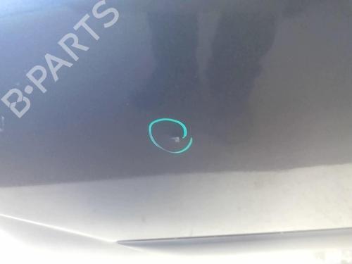 Drzwi przednie lewe FORD FOCUS I (DAW, DBW) 1.8 Turbo DI / TDDi | BP18228048C2 