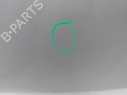 Hood OPEL VECTRA C GTS (Z02) 1.9 CDTI (F68) | BP25276576C1 